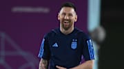 Lionel Messi is a popular meme subject