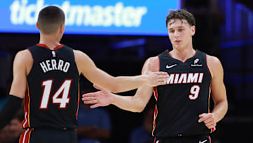 Sacramento Kings v Miami Heat