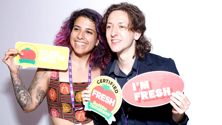 2023 Toronto International Film Festival - Rotten Tomatoes/NBCU Industry Mixer