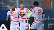 RB Leipzig