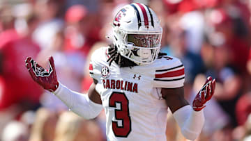 South Carolina v Alabama