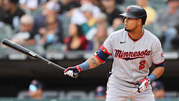 Minnesota Twins v Chicago White Sox