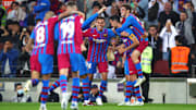 Le Barça retrouve la victoire à domicile