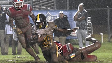 Jaylon Nichols
