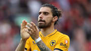 Liverpool v Wolverhampton Wanderers - Premier League