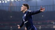 Arsenal v Manchester United - Emirates FA Cup Third Round