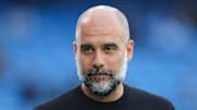 Guardiola absent pour les deux prochains matchs.