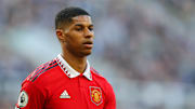 Le rachat du Manchester United de Marcus Rashford pourrait avoir pris du plomb dans l'aile