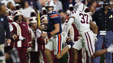 Saturday Down South's David Wasson is unimpressed with John Cohen and Allen Greene's scheduling for Auburn for Week 1 games