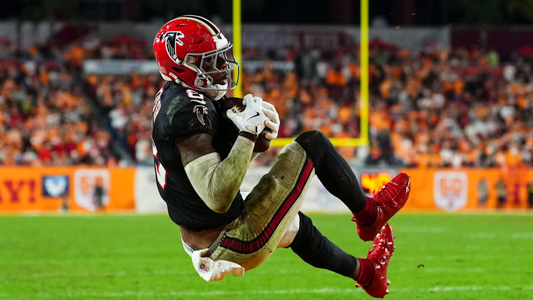 Atlanta Falcons v Tampa Bay Buccaneers
