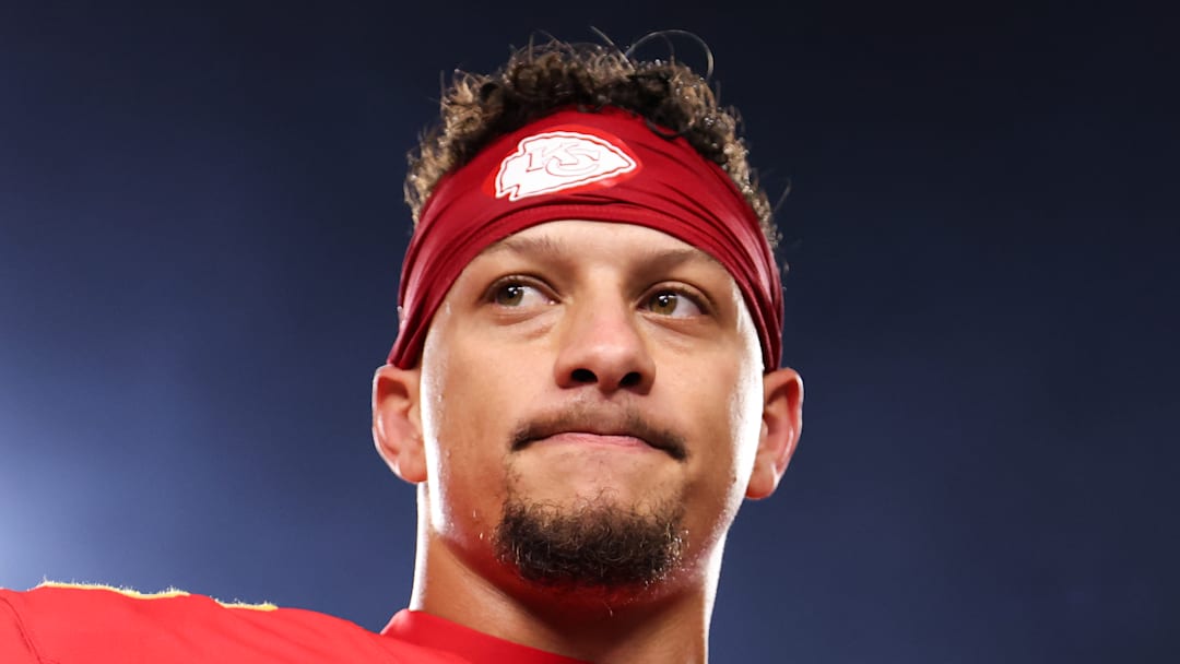 Washington Commanders v Kansas City Chiefs - NFL 2025 Washington Commanders v Kansas City Chiefs - NFL 2025