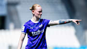 In der neuen U23 spielen Toptalente wie Natasha Kowalski
