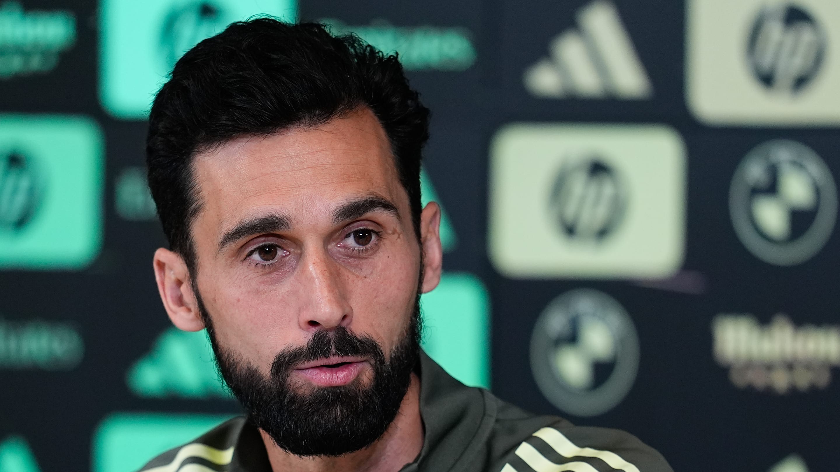 Real Madrid mercato : Malgré les rumeurs, Alvaro Arbeloa compte sur une des recrues madrilènes en grande difficulté