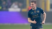 Sergio Gómez trumpft beim RSC Anderlecht auf