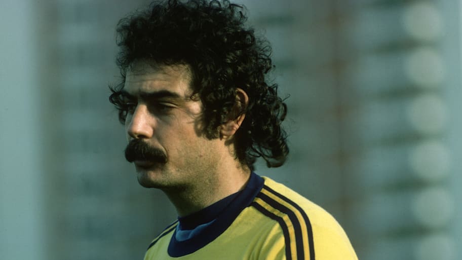 Rivelino is a Brazil great.