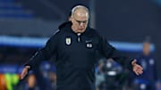 Uruguay v Paraguay - FIFA World Cup 2026 Qualifier