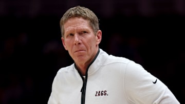 Kentucky v Gonzaga