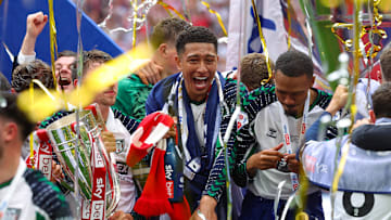 Sheffield United v Sunderland - Sky Bet Championship Play-Off Final