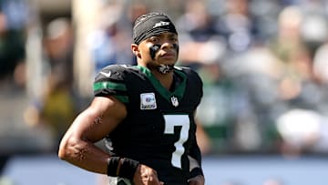 Dallas Cowboys v New York Jets - NFL 2025
