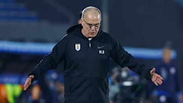 Uruguay v Paraguay - FIFA World Cup 2026 Qualifier