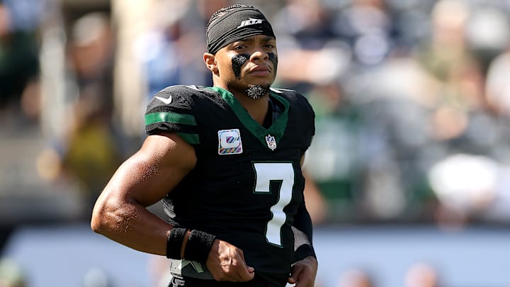 Dallas Cowboys v New York Jets - NFL 2025