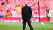 Pep Guardiola