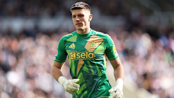 Newcastle United FC v Manchester City FC - Premier League