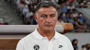 Christophe Galtier a lancé un avertissement.