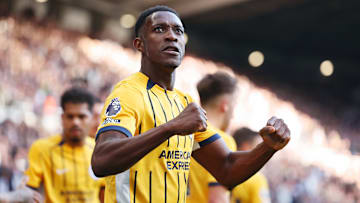 Newcastle United FC v Brighton & Hove Albion FC - Premier League
