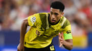 Sevilla FC v Borussia Dortmund: Group G - UEFA Champions League