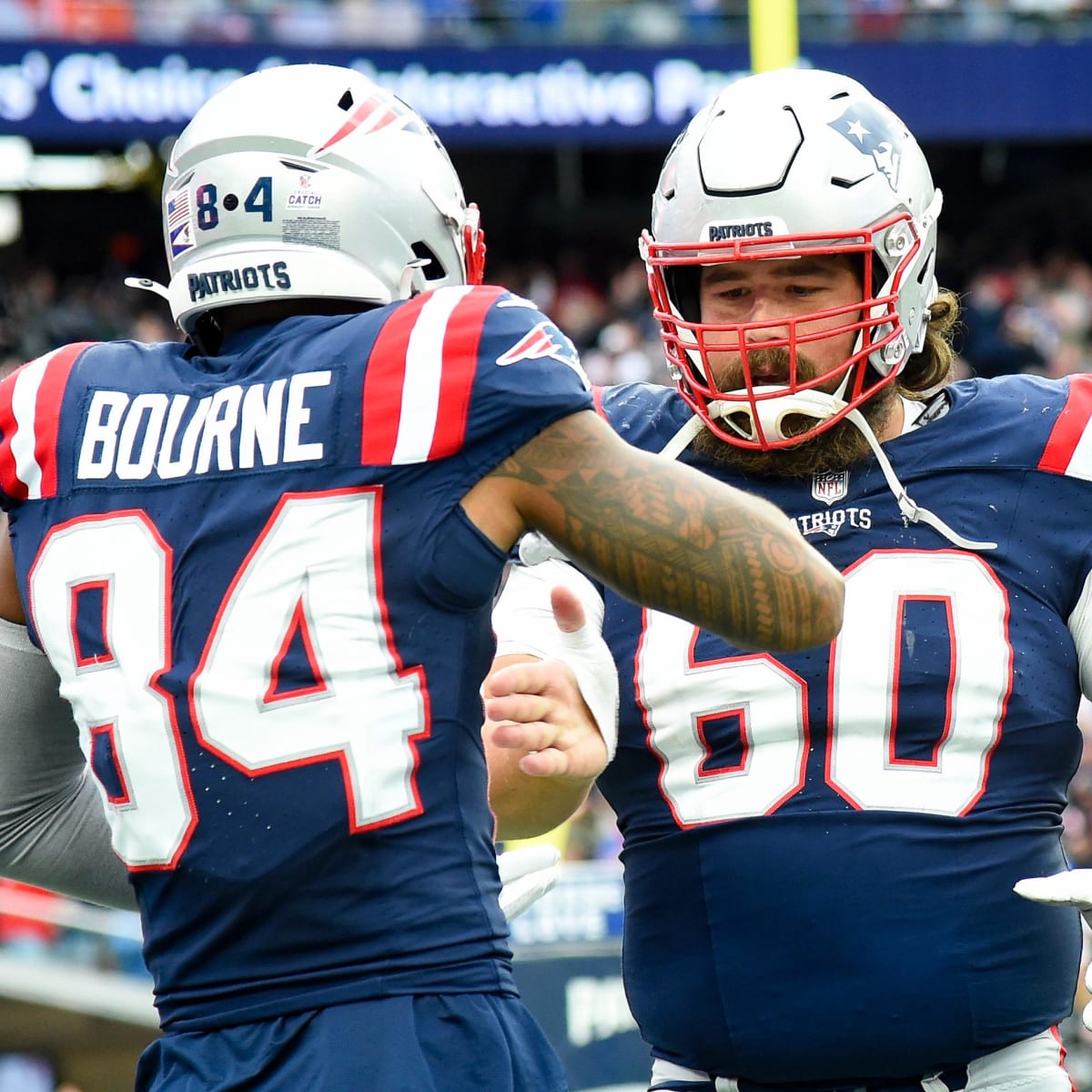 New england patriots third jersey top