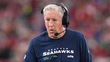 Pete Carroll has agreed to be the next head coach of the Las Vegas Raiders