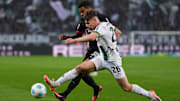 Lukas Ullrich hat sich zum Stammspieler gemausert