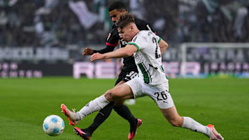 Lukas Ullrich hat sich zum Stammspieler gemausert