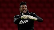 André Onana