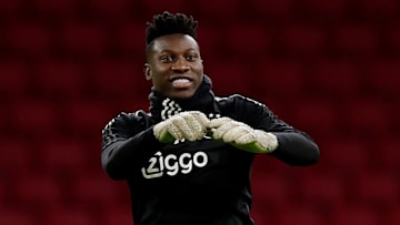 André Onana
