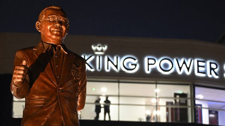 Leicester City FC v Nottingham Forest FC - Premier League