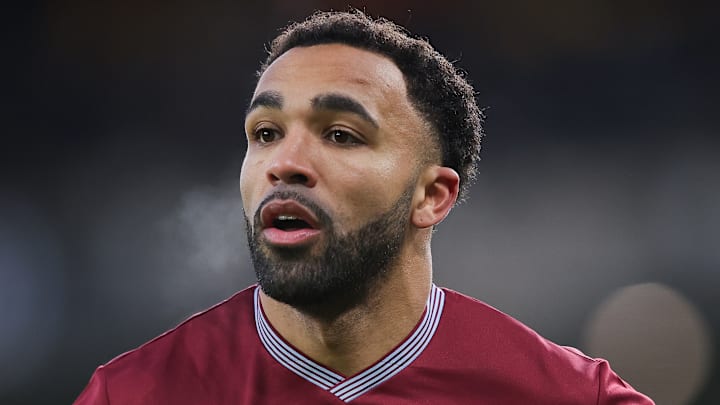 Wolverhampton Wanderers v West Ham United - Premier League