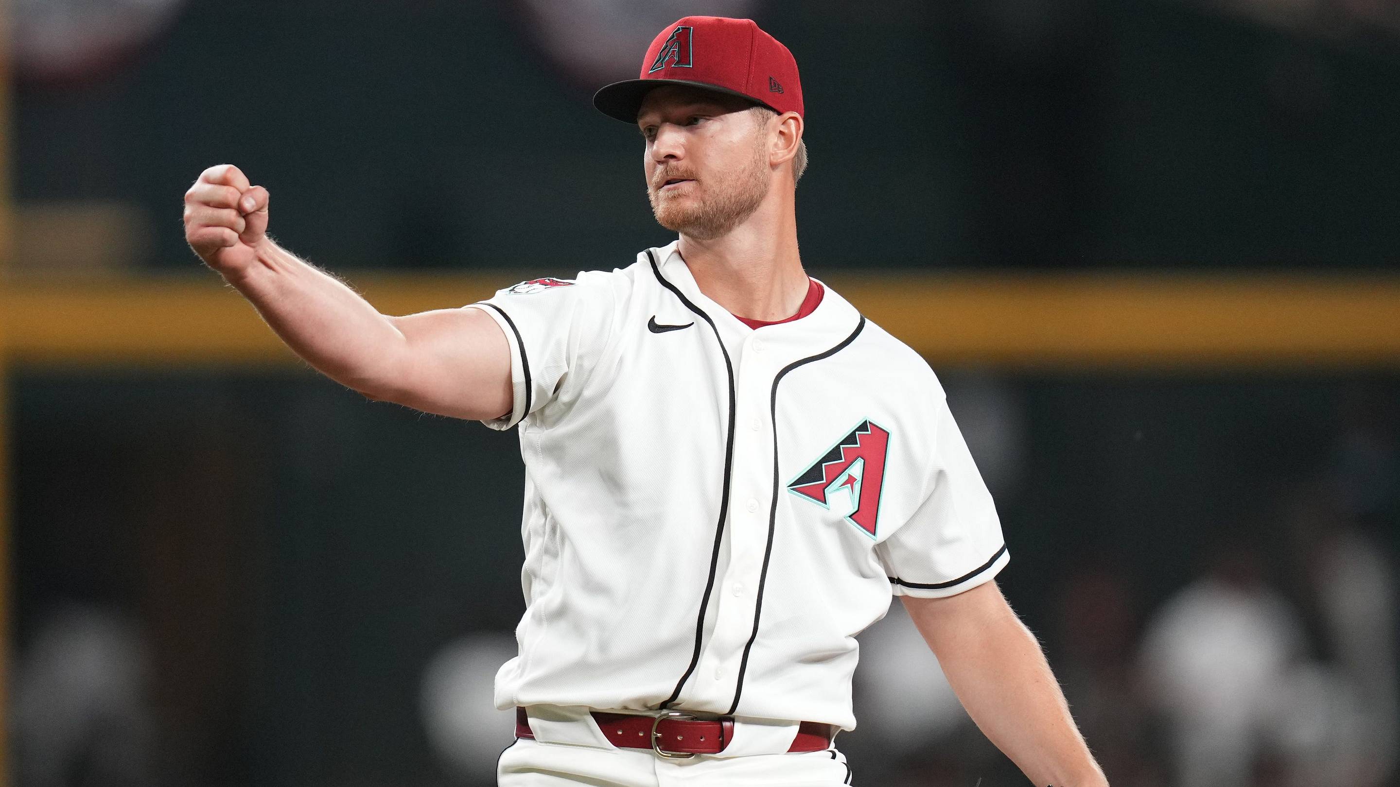 Diamondbacks' Michael Soroka Makes Much-Anticipated Option Decision