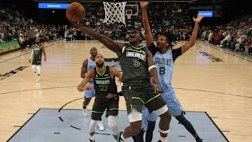 Minnesota Timberwolves