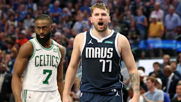 Dallas Mavericks, Luka Doncic