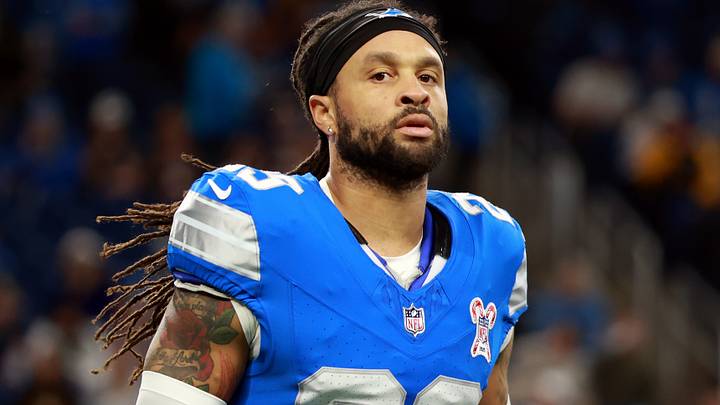 Pittsburgh Steelers vs Detroit Lions