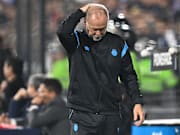 Mano Menezes começou o Brasileirão no Fluminense, foi demitido após a 1ª rodada, em março, e acertou com o Grêmio três semanas depois