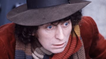 Could a Fourth Doctor enemy return to face the Fifteenth? 
