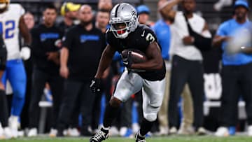 Los Angeles Chargers v Las Vegas Raiders - NFL 2025