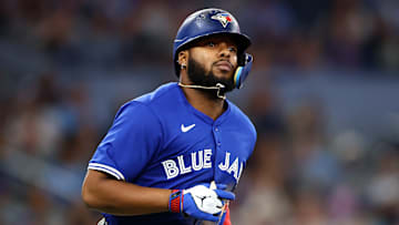 Guerrero Jr. está enfocado en su temporada con Toronto 