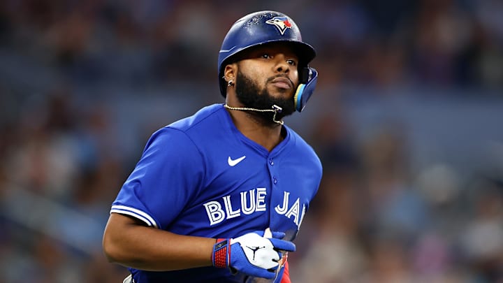 Guerrero Jr. está enfocado en su temporada con Toronto 