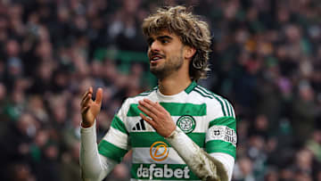 Celtic FC v Dundee United FC - William Hill Premiership