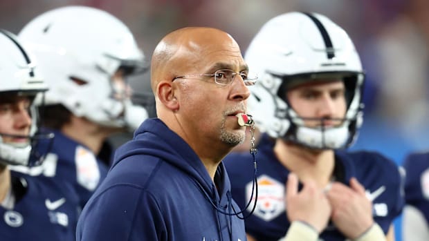 College football transfer portal winners, losers in 2025 spring window