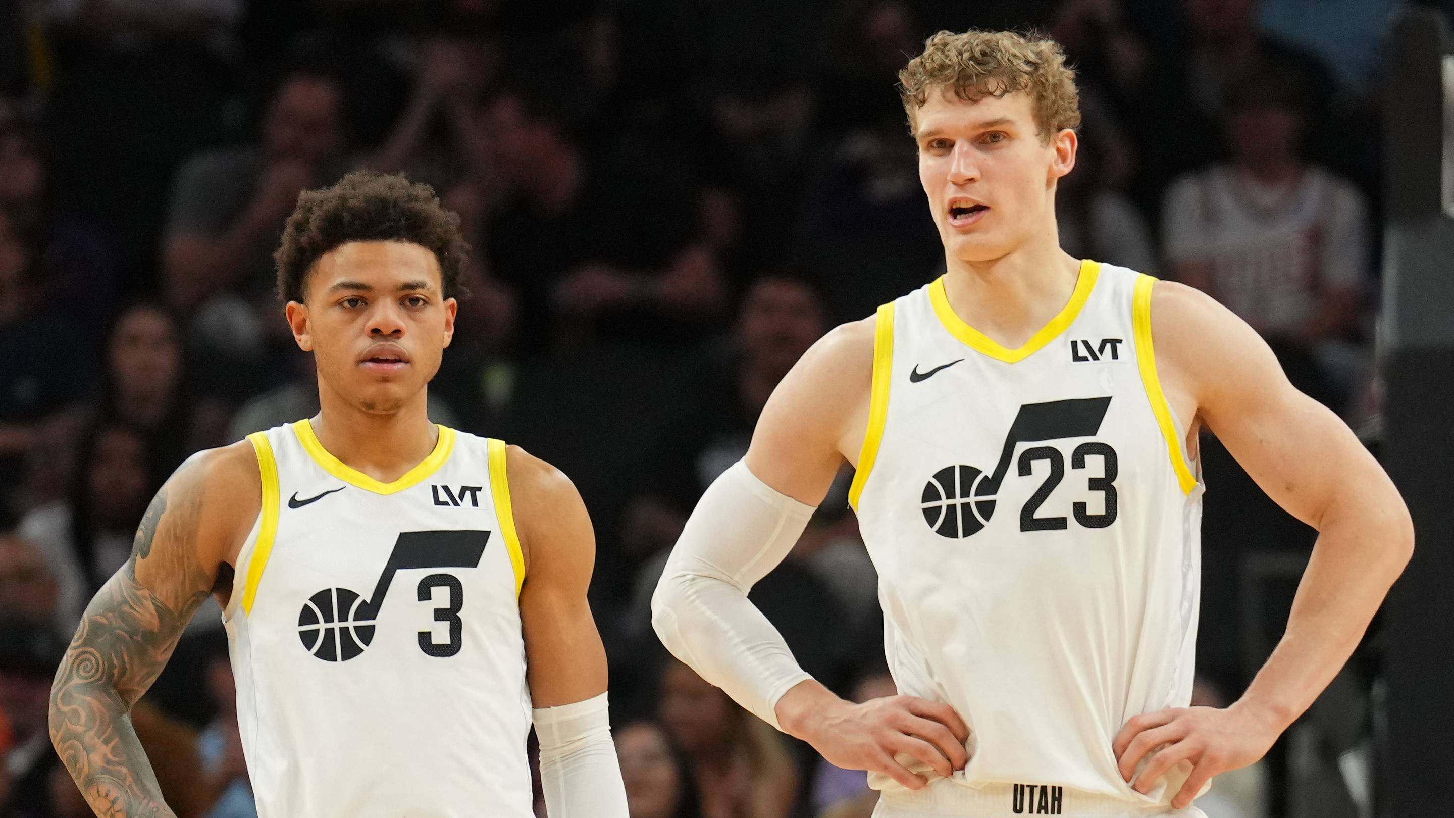 ESPN’s Top 100 should give Jazz the perfect bulletin board material